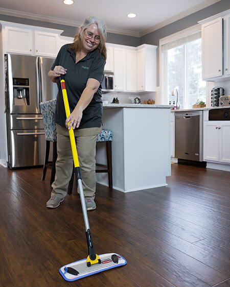 Professional Cleaning Services In Renton Wa